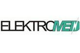 Logo firmy ELEKTRO MED Grzegorz Pałkowski - laboratoria.xtech.pl ELEKTRO MED Grzegorz Pałkowski - logo firmy w portalu laboratoria.xtech.pl