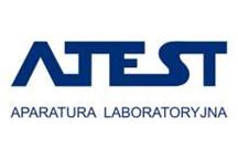 Logo firmy Atest spółka z ograniczoną odpowiedzialnością - laboratoria.xtech.pl Atest spółka z ograniczoną odpowiedzialnością - logo firmy w portalu laboratoria.xtech.pl