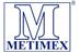 logo METIMEX Laboratory Equipment