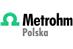 logo Metrohm Polska Sp. z o.o.