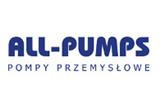 ALL-PUMPS Dobromir Barański - logo firmy w portalu laboratoria.xtech.pl