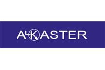 Logo firmy ALKASTER - laboratoria.xtech.pl ALKASTER - logo firmy w portalu laboratoria.xtech.pl