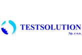 logo Testsolution Sp. z o.o.