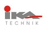 logo I.K.A. -Technik sp. z o.o.
