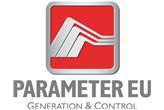 logo Parameter EU Sp. z o.o.