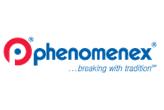 logo Phenomenex Ltd Deutschland