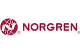 Norgren - logo firmy w portalu laboratoria.xtech.pl