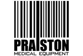 Logo firmy PPHU "PRAISTON" Mariusz Prais - laboratoria.xtech.pl PPHU "PRAISTON" Mariusz Prais - logo firmy w portalu laboratoria.xtech.pl