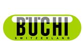 logo BUCHI Labortechnik AG