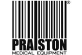 PRAISTON Sp. z o.o. - logo firmy w portalu laboratoria.xtech.pl