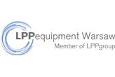 logo LPP Equipment sp. z o.o.