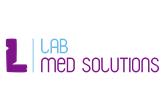 logo Labmed Solutions Sp. zo.o.