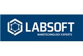 Logo firmy LABSOFT Sp. z o.o. - laboratoria.xtech.pl LABSOFT Sp. z o.o. - logo firmy w portalu laboratoria.xtech.pl