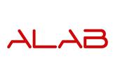 ALAB Sp. z o.o. - logo firmy w portalu laboratoria.xtech.pl