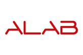 logo ALAB Sp. z o.o.