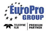 Euro Pro Group - logo firmy w portalu laboratoria.xtech.pl