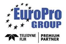 Logo firmy Euro Pro Group - laboratoria.xtech.pl Euro Pro Group - logo firmy w portalu laboratoria.xtech.pl