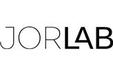logo JORLAB | Meble laboratoryjne i wyposażenie