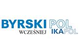 logo BYRSKI POL Wojciech Byrski