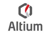 Altium International Sp. z o.o. - logo firmy w portalu laboratoria.xtech.pl