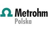 Metrohm Polska Sp. z o.o. - logo firmy w portalu laboratoria.xtech.pl
