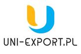 logo Uni-Export Instruments Polska Łukasz Deptuła