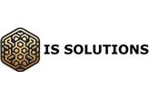 IS Solutions - logo firmy w portalu laboratoria.xtech.pl