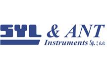 SYL & ANT Instruments Sp. z o.o. - logo firmy w portalu laboratoria.xtech.pl