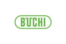 BUCHI Labortechnik AG - logo firmy w portalu laboratoria.xtech.pl