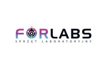 FORLABS Jolanta Kotowska - logo firmy w portalu laboratoria.xtech.pl