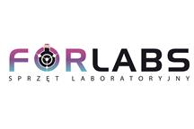 FORLABS Jolanta Kotowska - logo firmy w portalu laboratoria.xtech.pl