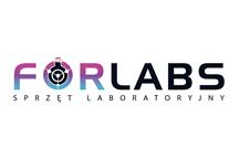 FORLABS Jolanta Kotowska - logo firmy w portalu laboratoria.xtech.pl