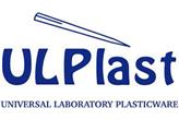logo ULPlast Sp. z o.o.
