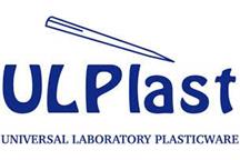 Logo firmy ULPlast Sp. z o.o. - laboratoria.xtech.pl ULPlast Sp. z o.o. - logo firmy w portalu laboratoria.xtech.pl