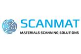 logo SCANMAT Sp. z o.o.