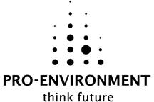 Pro-Environment Polska Sp. z o.o. - logo firmy w portalu laboratoria.xtech.pl