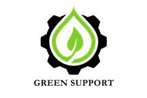 Logo firmy Green Support spółka z o.o. - laboratoria.xtech.pl Green Support spółka z o.o. - logo firmy w portalu laboratoria.xtech.pl
