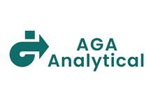 AGA Analytical Sp. z o. o. - logo firmy w portalu laboratoria.xtech.pl