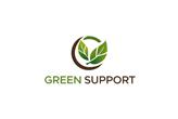 logo Green Support spółka z o.o.