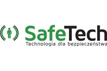 SafeTech Marian Hoppe Sp. z o.o. - logo firmy w portalu laboratoria.xtech.pl