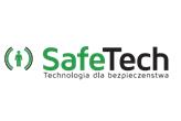 logo SafeTech Marian Hoppe Sp. z o.o.