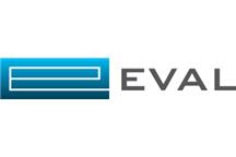 EVAL - logo firmy w portalu laboratoria.xtech.pl
