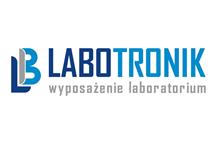 Labotronik - logo firmy w portalu laboratoria.xtech.pl