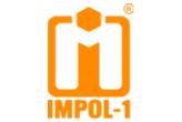 logo IMPOL-1 F. Szafrański Sp. J. Automatyka www.impol-1.pl