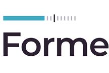Forme Sp. z o.o. - logo firmy w portalu laboratoria.xtech.pl