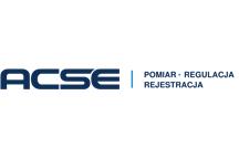 ACSE Sp. z o.o. - logo firmy w portalu laboratoria.xtech.pl