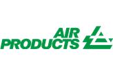 Air Products Sp. z o.o. - logo firmy w portalu laboratoria.xtech.pl
