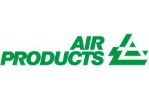 Logo firmy Air Products Sp. z o.o. - laboratoria.xtech.pl Air Products Sp. z o.o. - logo firmy w portalu laboratoria.xtech.pl