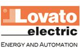 LOVATO ELECTRIC Sp. z o.o. - logo firmy w portalu laboratoria.xtech.pl