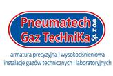 PNEUMATECH-GAZ TECHNIKA Sp. z o.o.